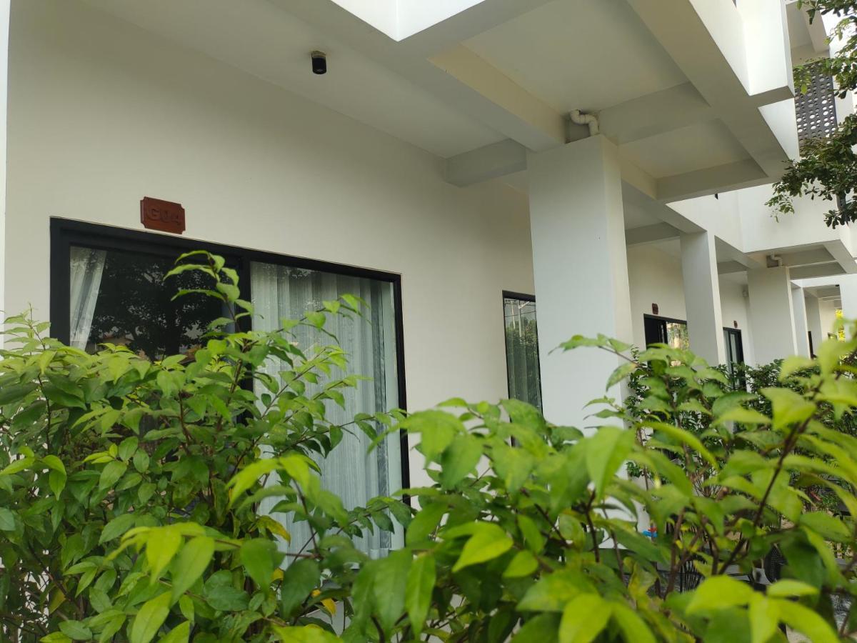 H&M Boutique Hotel Kampot Kültér fotó