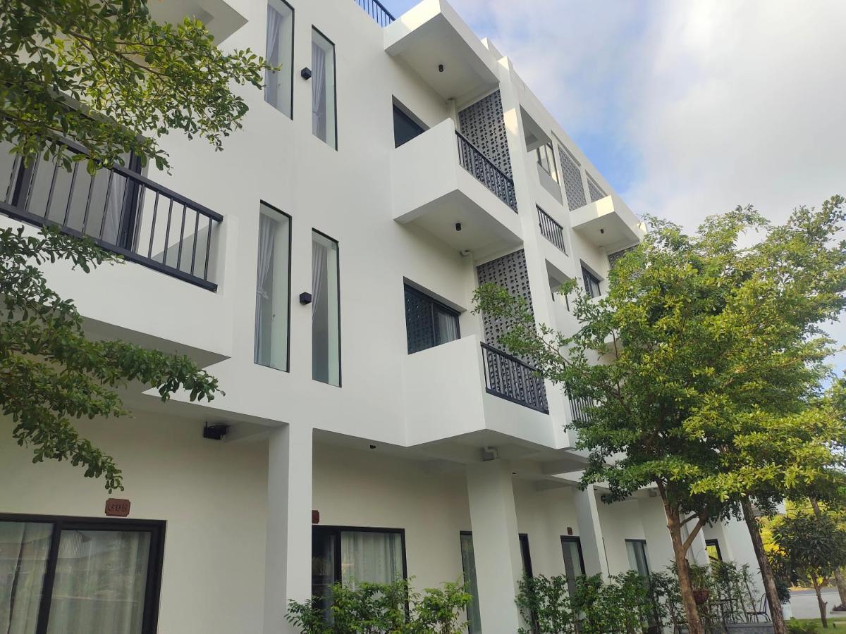 H&M Boutique Hotel Kampot Kültér fotó