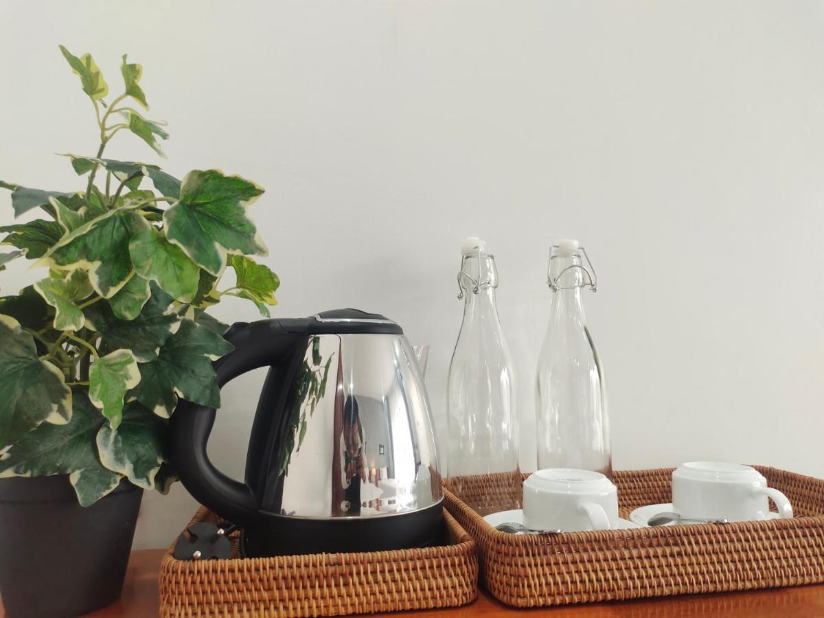 H&M Boutique Hotel Kampot Kültér fotó