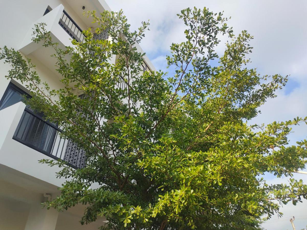 H&M Boutique Hotel Kampot Kültér fotó