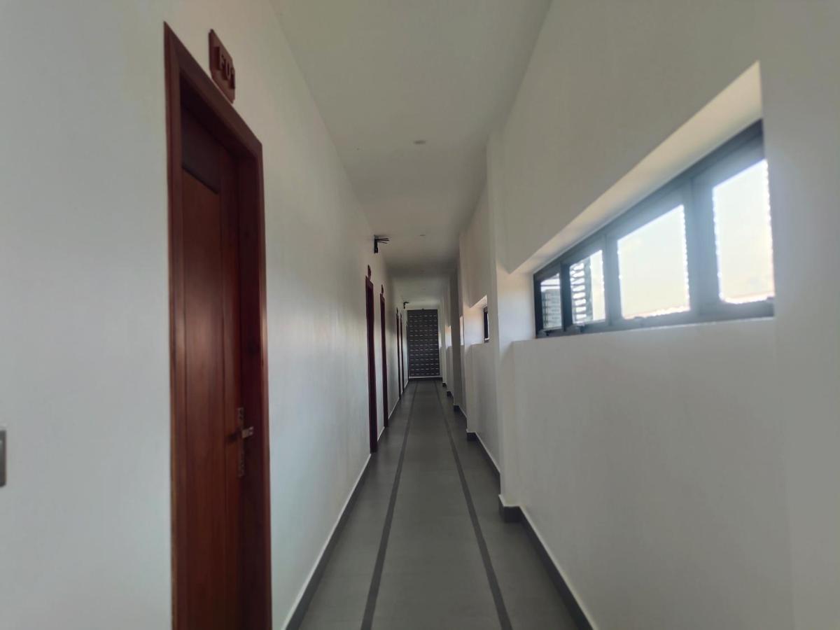 H&M Boutique Hotel Kampot Kültér fotó
